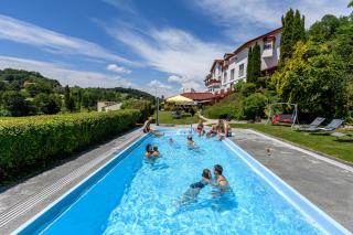 Vital Hotel Krainz mit Nebenhaus Familien Hotel - 2