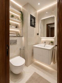 Elegant Marrakech Stay , Calm & Modern - 1