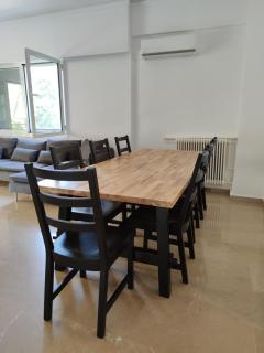 Sunny Paradise in Voula - 4
