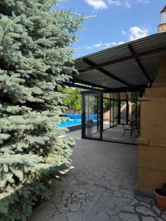 Blue Garden - 4