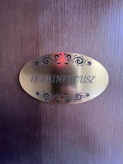 Rosmini House - 9