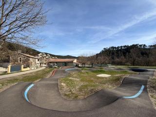 Monette's refuge - 1