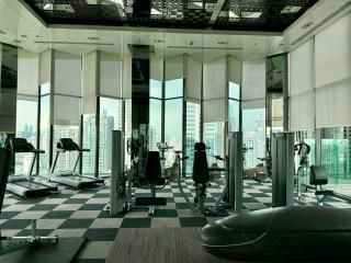 Thonglor City View, Free Shuttle Bus to BTS - 7