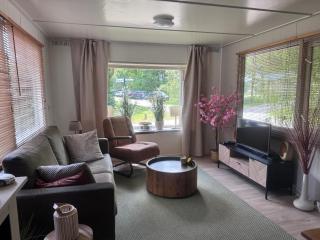 Chalet Feanzicht - 2