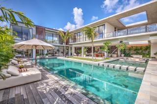 Villa Tama House - 0
