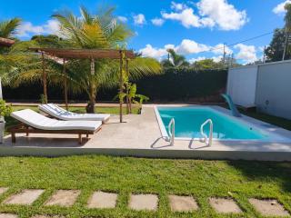 Summer House - 9