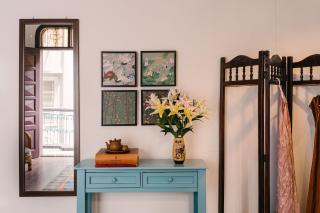Maison Tonkin Heritage- Train Street- 5BR- 10 pax - 6