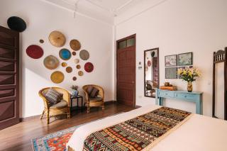 Maison Tonkin Heritage- Train Street- 5BR- 10 pax - 2