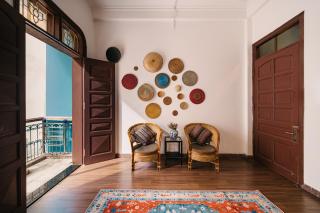 Maison Tonkin Heritage- Train Street- 5BR- 10 pax - 1