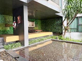 Thonglor City View, Free Shuttle Bus to BTS - 3