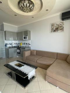 Rob's Seaview Apartment Durres Beach - 3