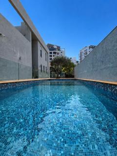 Olga Resort- Luxury Villa with Private Pool & Jacuzzi Steps from the Beach - 9