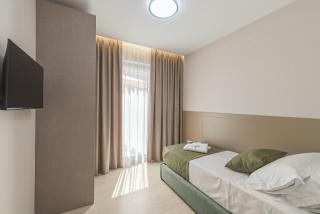Luxury Apartment with Shared Pools - Evianamar III - 6