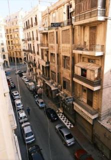 Kings Palace, Downtown Cairo - 0