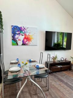 Freiraum - Loft im Grünen operated by HostGuides - 4