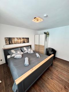 Freiraum - Loft im Grünen operated by HostGuides - 7
