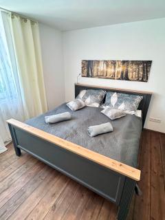 Freiraum - Loft im Grünen operated by HostGuides - 2