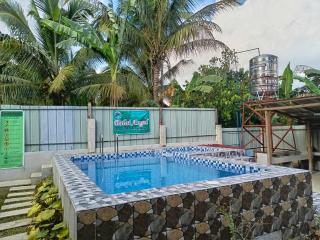 Itawis Resort - Ivanna's Room - 2