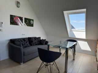 Flat 39 - 9