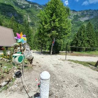 Cottage Lepena - Vallée de la Soča - 7