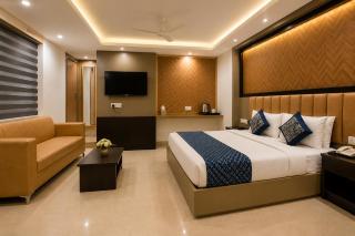 Hotel Airport View Delhi - 6