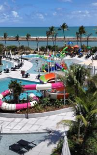 Resort Porto 2 life Muro Alto Porto de Galinhas - 5