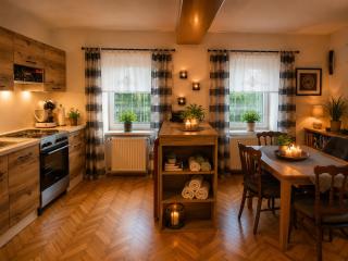 Apartment Lagma - 4
