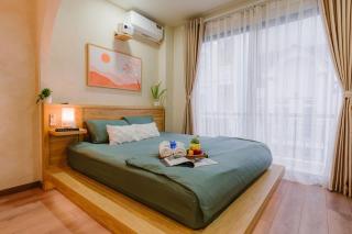 Nami Stay Điện Biên Phủ - Homestay Sài Gòn - 3