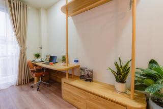 Nami Stay Điện Biên Phủ - Homestay Sài Gòn - 1