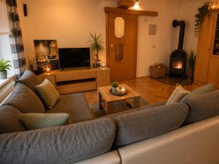 Apartment Lagma - 6