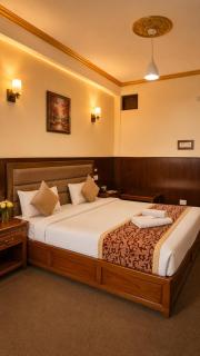 The Kasturi Hotel And Restaurant Darjeeling - 4