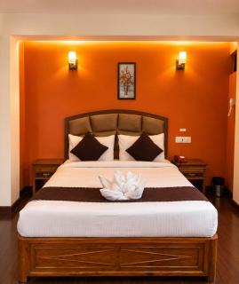 The Kasturi Hotel And Restaurant Darjeeling - 5