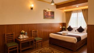 The Kasturi Hotel And Restaurant Darjeeling - 2