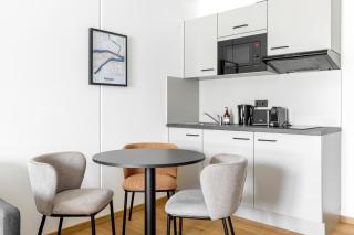 Global Living Passau Ludwigplatz - 1