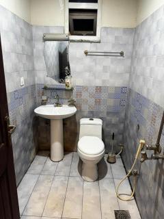 Luxury 1BHK Free WiFi H-13 Islamabad - 3