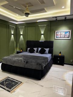 Luxury 1BHK Free WiFi H-13 Islamabad - 0