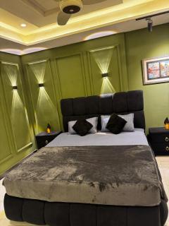 Luxury 1BHK Free WiFi H-13 Islamabad - 4