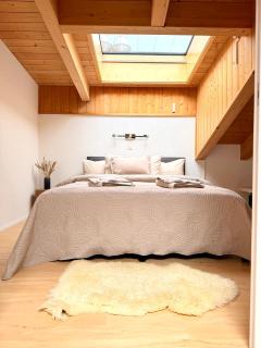 Victoria's Home - luxurious penthouse - 3