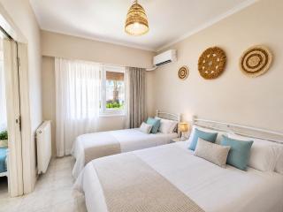 Flisvos Seaside Smart Suite - 5