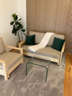 Boutique Vienna Apartment l With AC l Stylish And Spacious - 9