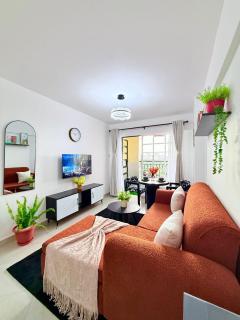 Ngara Modern 1bedroom apartment - 4