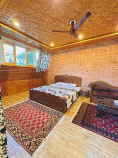 French Woods Cottages - 7