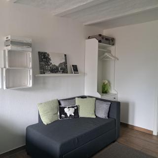 Ferienwohnung moderne Frische im Gewölbe - 5