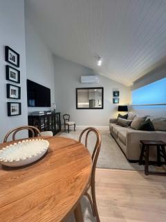 Seascape Cottage - 0
