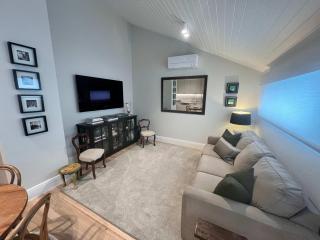 Seascape Cottage - 6