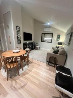 Seascape Cottage - 3