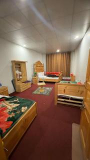 Malam jabba Hotel reservation - 2