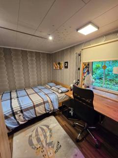 Unique and private summer apartment - 7