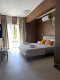 Mostoliva Sea View Studios - 6