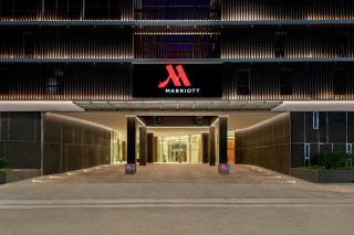 Marriott Corrientes - 4